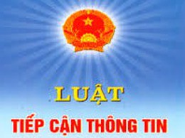Nghị định số 13/2018/NĐ-CP của Chính phủ: Quy định chi tiết và biện pháp thi hành Luật tiếp cận thông tin