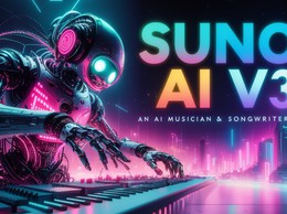 CHUYÊN ĐỀ: BÌNH DÂN HỌC VỤ SỐ
Bài 8: Suno AI