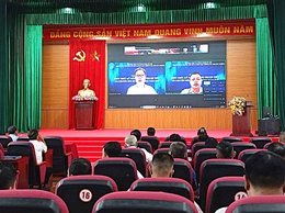 XÃ NỘI BÀI TẬP HUẤN CÔNG TÁC CHUYỂN ĐỔI SỐ