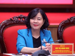 Tinh thần Cách mạng Tháng Tám là động lực cho Hà Nội tiên phong trong kỷ nguyên mới