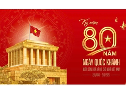 Thông báo công khai danh sách và mức tặng quà tặng  
nhân dịp kỷ niệm 80 năm ngày Quốc khánh nước Cộng hòa xã hội chủ nghĩa Việt Nam
