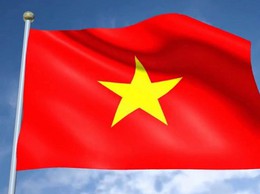 THÔNG BÁO VỀ VIỆC TREO CỜ TỔ QUỐC.
