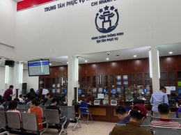 Hà Nội phê duyệt 55 quy trình điện tử giải quyết thủ tục hành chính lĩnh vực doanh nghiệp, quỹ đầu tư khởi nghiệp sáng tạo và hộ kinh doanh