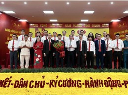 Phát triển phường Yên Nghĩa theo hướng hiện đại, văn minh