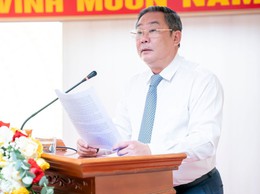 Đại hội Đảng bộ phường Dương Nội lần thứ I, nhiệm kỳ 2025 – 2030 thành công tốt đẹp