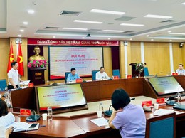Đống Đa chuẩn bị chu đáo sẵn sàng cho Đảng bộ phường lần thứ I
