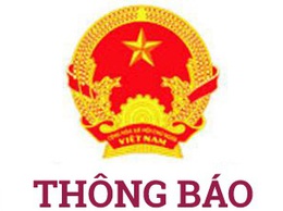 Tham gia Giải thưởng toàn quốc về thông tin đối ngoại lần thứ XI.