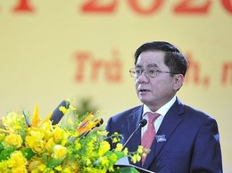 Kết luận 183 của Bộ Chính trị, Ban Bí thư về triển khai chính quyền 2 cấp 