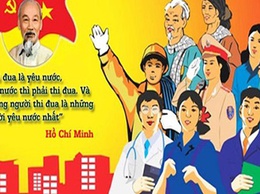 Hoài Đức đẩy mạnh phong trào thi đua chào mừng các ngày lễ lớn năm 2025, chào mừng Đại hội Đảng cấp cơ sở, tiến tới Đại hội đại biểu Đảng bộ xã lần thứ I, nhiệm kỳ 2025-2030