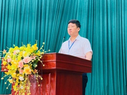 XÃ SÓC SƠN: TRIỂN KHAI NHIỆM VỤ LĨNH VỰC VĂN HÓA – XÃ HỘI