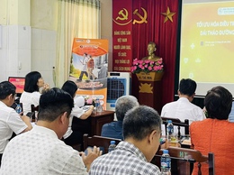 BVĐK Chương Mỹ: tổ chức Hội thảo khoa học chuyên đề 