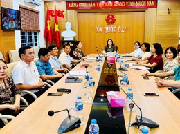 Đại hội MTTQ cấp xã, phường tại Hà Nội sẽ hoàn thành trước ngày 25/9. Phường Thượng Cát và xã Hồng Vân được chọn làm điểm tổ chức Đại hội cấp cơ sở cuối tháng 8
