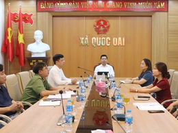 Hà Nội tập trung cao độ cho Lễ kỷ niệm diễu binh, diễu hành dịp 2/9