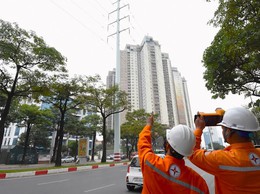 Khuyến cáo đảm bảo an toàn hành lang lưới điện dịp kỷ niệm 80 năm Cách mạng Tháng 8 và Quốc khánh nước Cộng hòa xã hội Chủ nghĩa Việt Nam