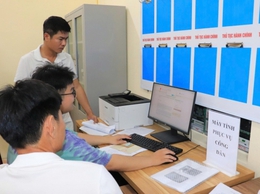 Tăng tốc chiến dịch 