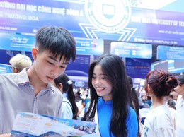 Thí sinh bắt đầu biết điểm chuẩn đại học từ chiều nay, 20-8