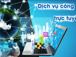 HƯỚNG DẪN THỰC HIỆN TRỰC TUYẾN THỦ TỤC XÁC ĐỊNH, XÁC ĐỊNH LẠI MỨC ĐỘ KHUYẾT TẬT VÀ CẤP GIẤY XÁC NHẬN KHUYẾT TẬT
