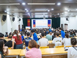 Phường Phú Lương đẩy mạnh phổ biến, giáo dục pháp luật