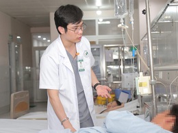 BVĐK Đức Giang: Nâng tầm kỹ thuật, trọn vẹn niềm tin