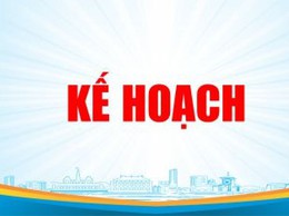 KẾ HOẠCH
Thực hiện Chiến lược quốc gia về người cao tuổi đến năm 2035, tầm nhìn đến năm 2045 trên địa bàn thành phố Hà Nội