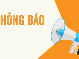 Thông báo Về việc tiếp công dân định kỳ của Chủ tịch UBND xã