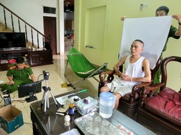CÔNG AN XÃ HOÀ XÁ GẦN DÂN, SÁT CƠ SỞ