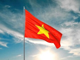 Hà Nội phát động treo cờ Tổ quốc chào mừng 80 năm Cách mạng Tháng Tám và Quốc khánh 2/9