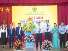 BẢN TIN THỜI SỰ NGÀY 20/8/2025