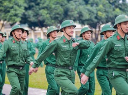 Mức xử phạt hành chính đối với vi phạm các quy định về đăng ký nghĩa vụ quân sự từ ngày 05/8/2025