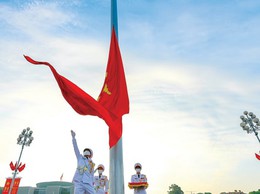 Kỷ niệm 80 năm Cách mạng Tháng Tám và Quốc khánh 2-9: Phát huy tinh thần Cách mạng trong kỷ nguyên mới của dân tộc