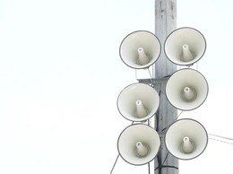 Hà Nội lắp đặt loa truyền thanh phục vụ lễ Quốc khánh 2/9