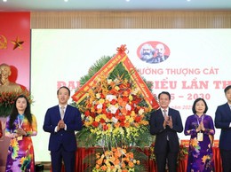 Phát triển phường Thượng Cát thành đô thị sinh thái, công nghệ cao