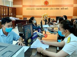 Tổng cục Thuế kêu gọi người dân không sử dụng hóa đơn bất hợp pháp