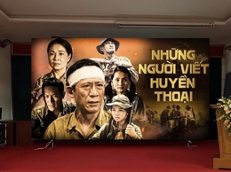 Phường Kiến Hưng tổ chức chương trình chiếu phim tuyên truyền chào mừng 80 năm Cách mạng tháng Tám thành công (19/8/1945- 19/8/2025) và Quốc khánh nước Cộng hòa xã hội chủ nghĩa Việt Nam