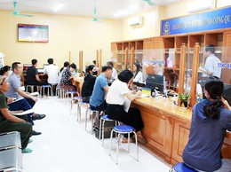 Quảng Bị chú trọng, quyết liệt thực hiện cải cách hành chính