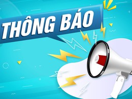 Thông báo số 41/TB-UBND ngày 31/07/2025 của UBND xã Nam Phù