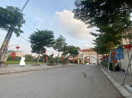 Chung tay xây dựng Phú Thượng Sáng - Xanh - Sạch - Đẹp!
