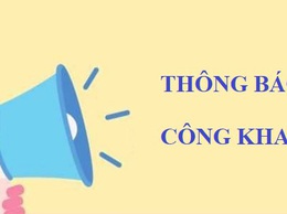 Thông báo Công bố công khai nội dung đăng ký của Hợp tác xã Vận tải Thế Mạnh trên địa bàn Xã.