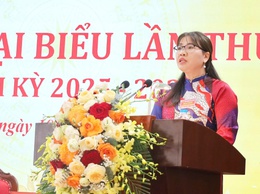 Thành công của Đại hội Đảng bộ xã Hòa Phú – Tạo tiền đề, khí thế, động lực mạnh mẽ cho giai đoạn phát triển mới.


