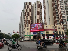 Ngày 21/8, Hà Nội mưa dông bất kỳ lúc nào trong ngày, thời tiết mát mẻ