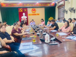 Sở Giáo dục và Đào tạo Hà Nội tổng kết năm học 2024-2025, triển khai nhiệm vụ năm học 2025-2026