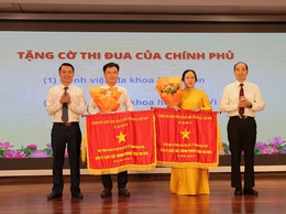 Ngành Y tế Hà Nội: Sáng tạo, hiệu quả trong phát động và triển khai các phong trào thi đua