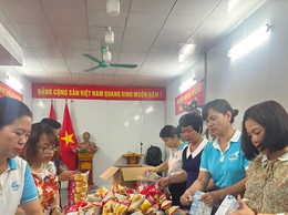 Mỗi người dân Giảng Võ đều là “đại sứ” thân thiện, sẵn sàng hỗ trợ du khách dự Đại lễ A80