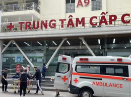 Đang xem diễu binh gặp vấn đề sức khỏe phải làm gì, cách tìm 88 tổ y tế và mẹo sơ cứu nhanh