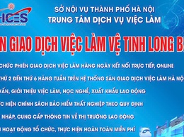 Nhu cầu tuyển dụng lao động của các doanh nghiệp trên địa bàn phường