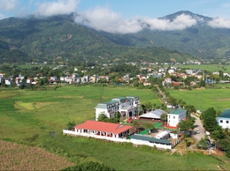 YÊN XUÂN - HỢP SỨC VƯƠN XA, KHẲNG ĐỊNH TẦM VÓC.
BẢN LĨNH CHÍNH TRỊ MỚI, TẦM NHÌN PHÁT TRIỂN 