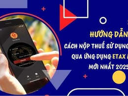 Phú Nghĩa chỉ đạo triển khai nộp thuế sử dụng đất phi nông nghiệp năm 2025 bằng phương thức điện tử qua eTax Mobile và các hình thức khác không sử dụng tiền mặt