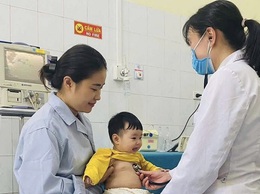 BVĐK Chương Mỹ: Đột phá trong kỹ thuật y tế cải tiến chất lượng khám chữa bệnh