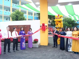 Xây dựng Bồ Đề phát triển toàn diện, bền vững, văn minh, hiện đại