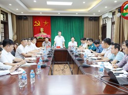 Hơn 290.000 tỷ đồng sẽ được đầu tư dự án Khu đô thị mới xã Phú Cát

